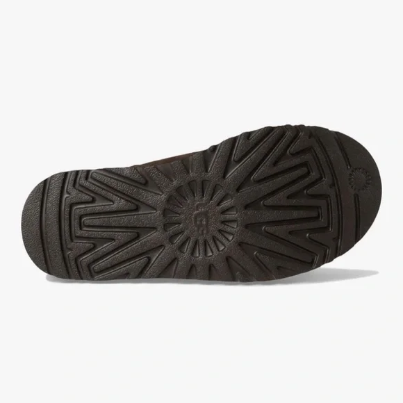 UGG Women’s Neuman Slippers 7 BNWT - Picture 3 of 7